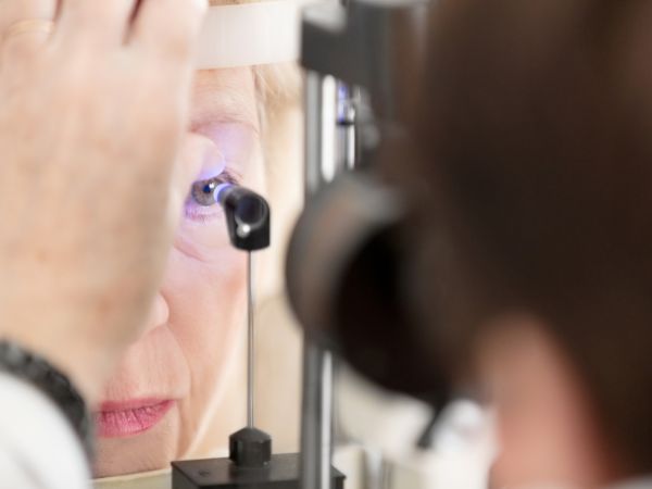 Co powinieneś wiedzieć o jaskrze: Cichej chorobie oczu