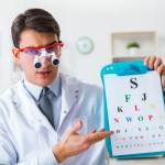 Dlaczego badania okulistyczne są ważne nie tylko dla dzieci