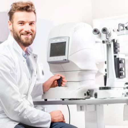 Najlepszy lekarz okulista w Twojej okolicy: Jak znaleźć odpowiedniego okulistę